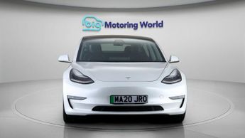 Tesla Model 3 ALL MODELS