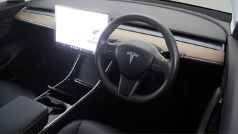 Tesla Model 3 ALL MODELS