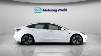 Tesla Model 3 ALL MODELS