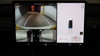 Tesla Model 3 ALL MODELS