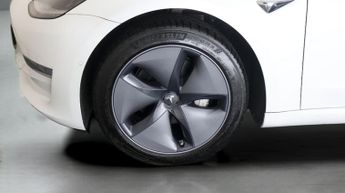 Tesla Model 3 ALL MODELS