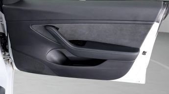 Tesla Model 3 ALL MODELS