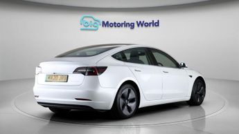 Tesla Model 3 ALL MODELS