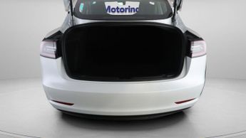 Tesla Model 3 ALL MODELS