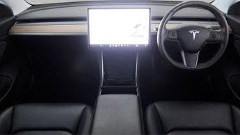 Tesla Model 3 ALL MODELS