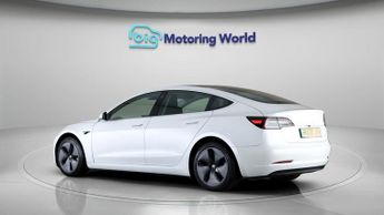 Tesla Model 3 ALL MODELS