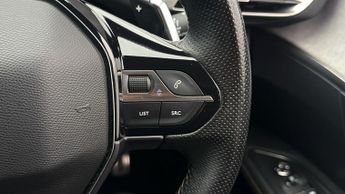 Peugeot 3008 PURETECH S/S GT