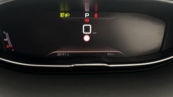 Peugeot 3008 PURETECH S/S GT