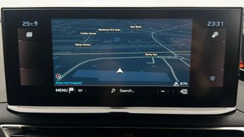 Peugeot 3008 PURETECH S/S GT