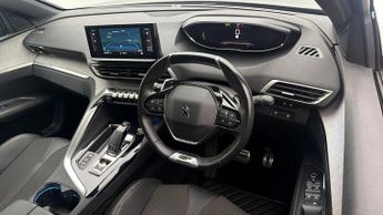 Peugeot 3008 PURETECH S/S GT