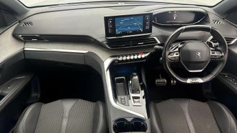 Peugeot 3008 PURETECH S/S GT