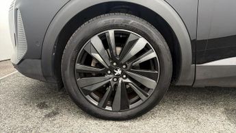 Peugeot 3008 PURETECH S/S GT