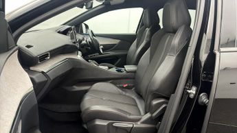 Peugeot 3008 PURETECH S/S GT