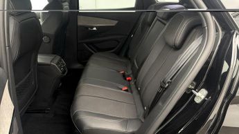 Peugeot 3008 PURETECH S/S GT