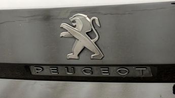 Peugeot 3008 PURETECH S/S GT