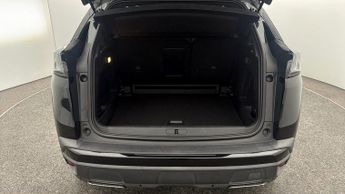 Peugeot 3008 PURETECH S/S GT