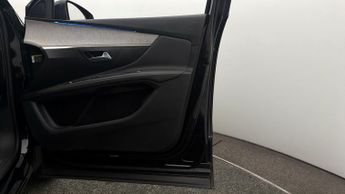 Peugeot 3008 PURETECH S/S GT