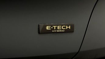Renault Captur EVOLUTION E-TECH