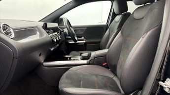 Mercedes-Benz GLA GLA 200 AMG LINE EXECUTIVE