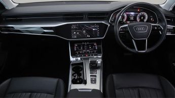 Audi A6 Saloon TFSI SPORT