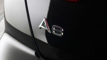Audi A6 Saloon TFSI SPORT