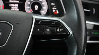 Audi A6 Saloon TFSI SPORT