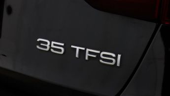 Audi A4 Avant AVANT TFSI TECHNIK