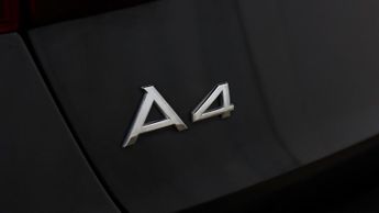 Audi A4 Avant AVANT TFSI TECHNIK