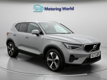 Volvo XC40 B3 CORE