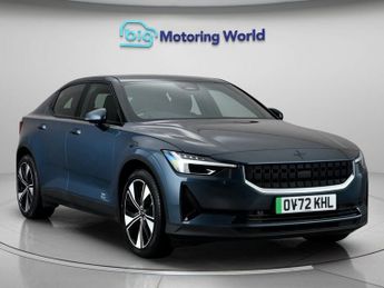 Polestar 2 BASE