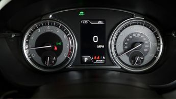 Suzuki S-Cross MOTION
