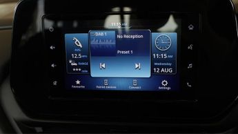 Suzuki S-Cross MOTION