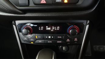Suzuki S-Cross MOTION