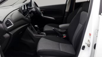 Suzuki S-Cross MOTION