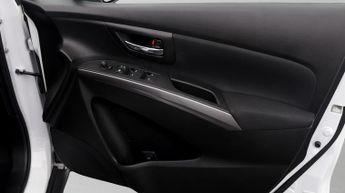 Suzuki S-Cross MOTION