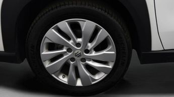 Suzuki S-Cross MOTION