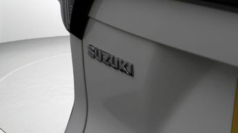 Suzuki S-Cross MOTION