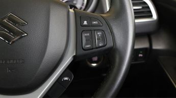 Suzuki S-Cross MOTION