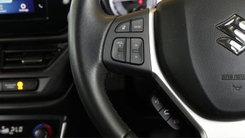 Suzuki S-Cross MOTION
