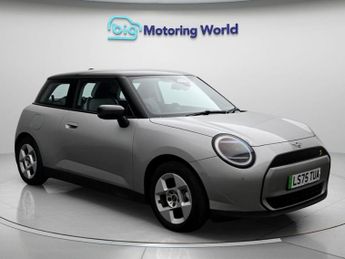 MINI Electric Cooper SE CLASSIC
