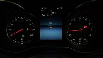 Mercedes-Benz C Class C 300 AMG LINE