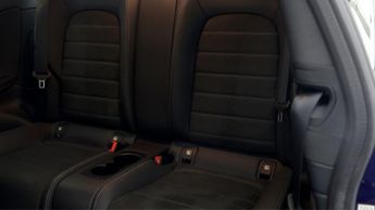 Mercedes-Benz C Class C 300 AMG LINE