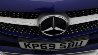 Mercedes-Benz C Class C 300 AMG LINE