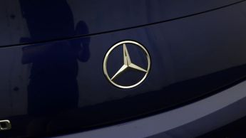 Mercedes-Benz C Class C 300 AMG LINE
