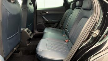 CUPRA Formentor TSI V2 DSG