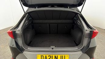 CUPRA Formentor TSI V2 DSG