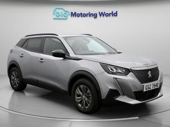 Peugeot E-2008 ACTIVE PREMIUM PLUS
