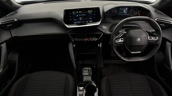 Peugeot E-2008 ACTIVE PREMIUM PLUS