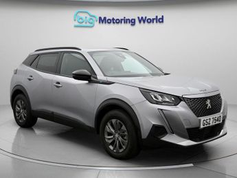 Peugeot E-2008 ACTIVE PREMIUM PLUS