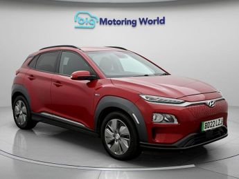 Hyundai KONA PREMIUM